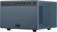 ViewSonic LX60HDN 1080p Smart LED Projector with Built-in Google TV