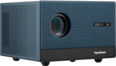ViewSonic LX60HDE 1080p Smart LED Projector with Built-in Google TV