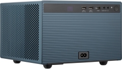ViewSonic LX60HDN 1080p Smart LED Projector with Built-in Google TV