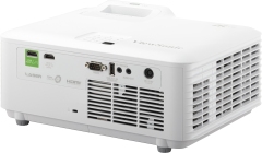 ViewSonic LX700-4K 3,500 ANSI Lumens 4K Laser Home Projector