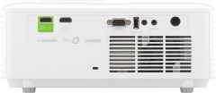 ViewSonic LX700-4K 3,500 ANSI Lumens 4K Laser Home Projector