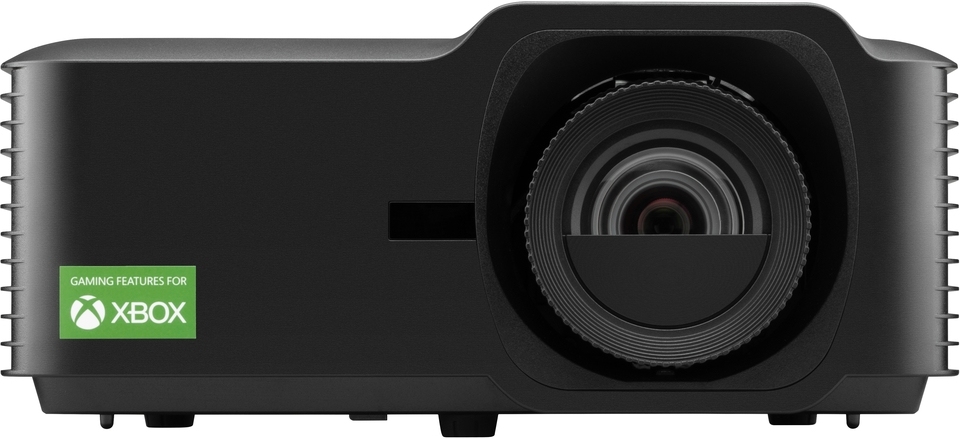 ViewSonic LX700-4KC RGB 4K HDR RGB Laser Home Cinema Projector