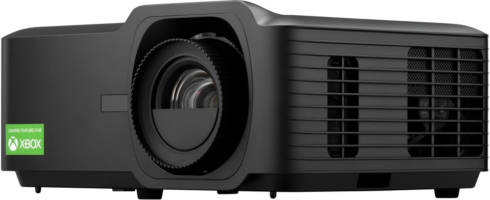 ViewSonic LX700-4KC RGB 4K HDR RGB Laser Home Cinema Projector