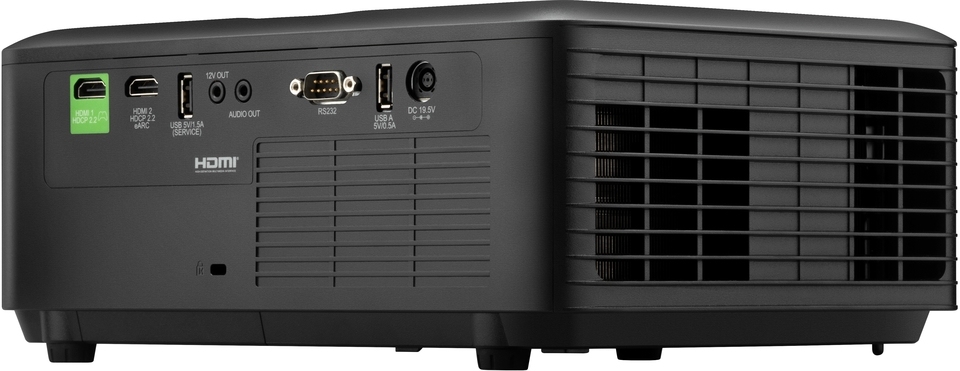 ViewSonic LX700-4KC RGB 4K HDR RGB Laser Home Cinema Projector