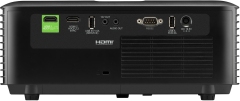 ViewSonic LX700-4KC RGB 4K HDR RGB Laser Home Cinema Projector