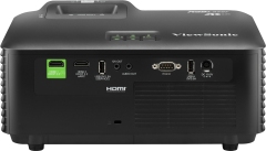ViewSonic LX700-4K RGB 4K HDR RGB Laser Home Cinema Projector