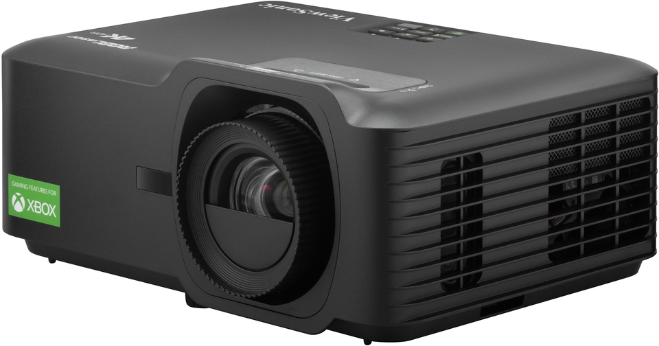 ViewSonic LX700-4K RGB 4K HDR RGB Laser Home Cinema Projector