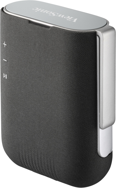 ViewSonic M1 Max 1080p Smart LED Portable Projector with Built-in Google TV