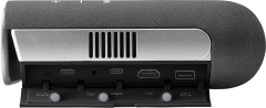 ViewSonic M1 Max 1080p Smart LED Portable Projector with Built-in Google TV