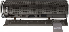 ViewSonic M1 LED Portable Projector with Harman Kardon® Speakers