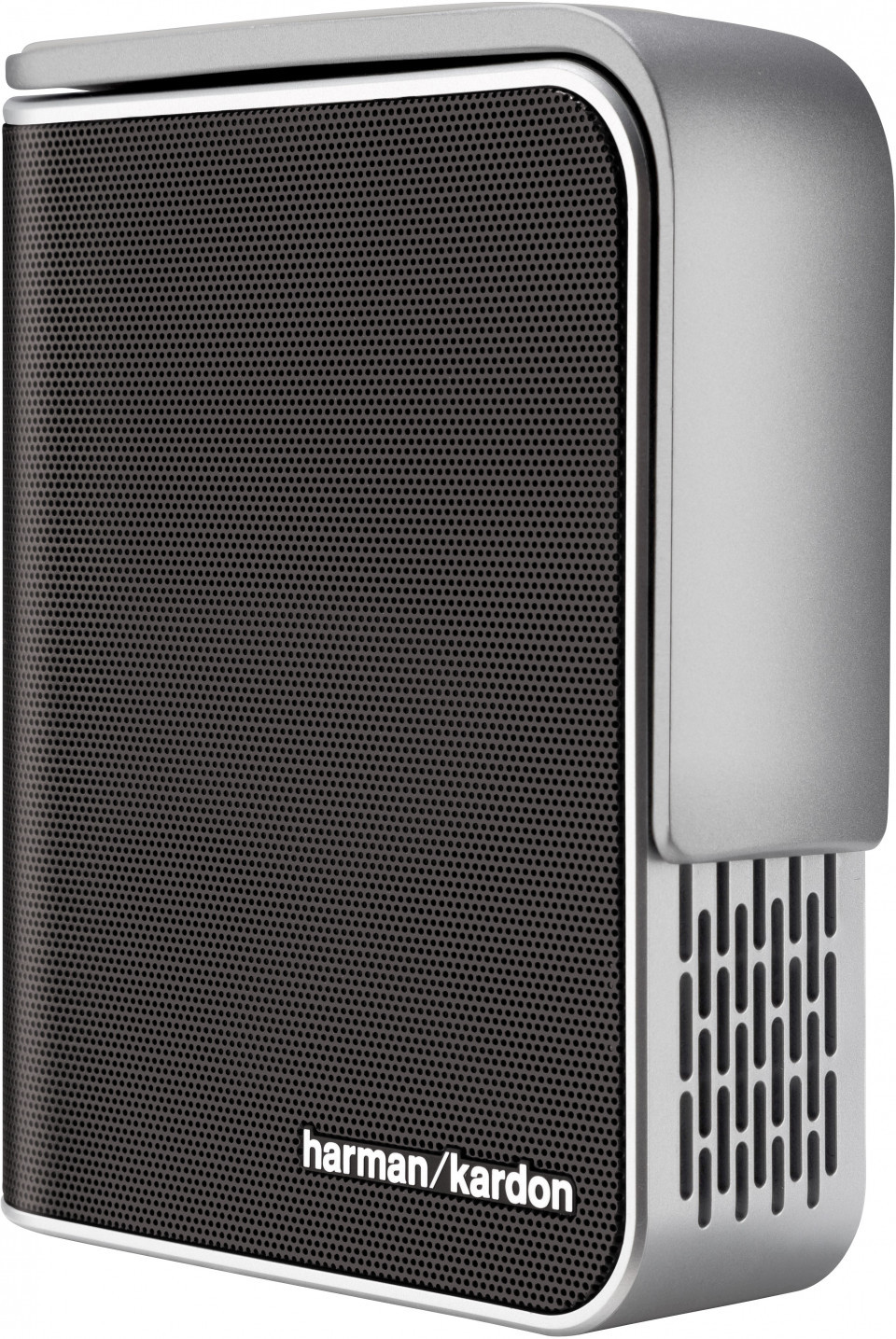 ViewSonic M1 LED Portable Projector with Harman Kardon® Speakers