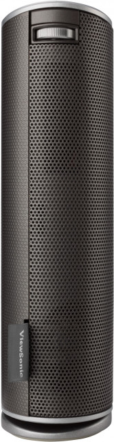 ViewSonic M1 LED Portable Projector with Harman Kardon® Speakers