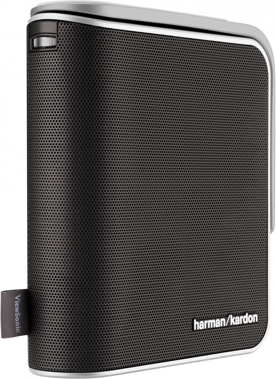 ViewSonic M1 LED Portable Projector with Harman Kardon® Speakers