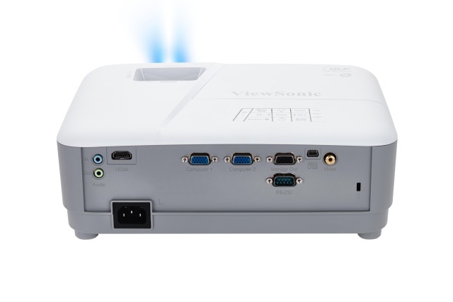 ViewSonic PA503X 4000 ANSI Lumens XGA Business Projector
