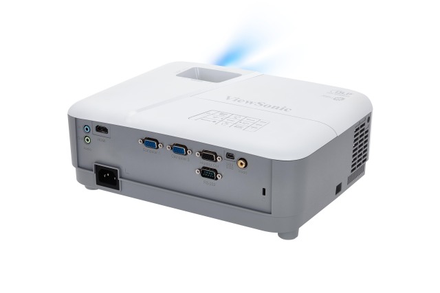 ViewSonic  PA503S 4000 ANSI Lumens SVGA Business Projector