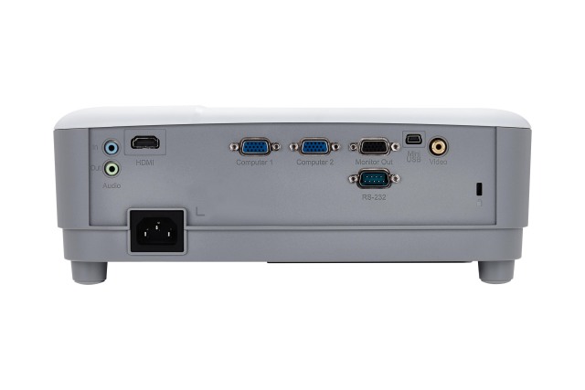 ViewSoni PA503W 4000 ANSI Lumens WXGA Business Projector