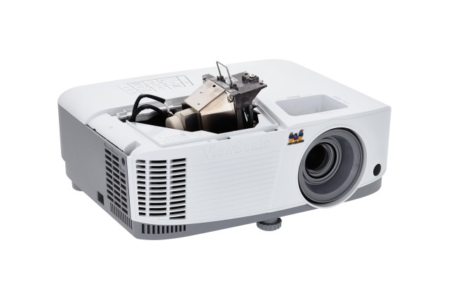 ViewSonic PA503X 4000 ANSI Lumens XGA Business Projector