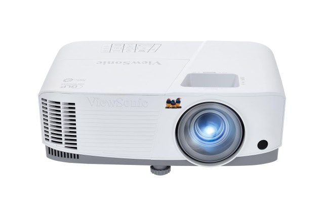 ViewSonic PA503X 4000 ANSI Lumens XGA Business Projector