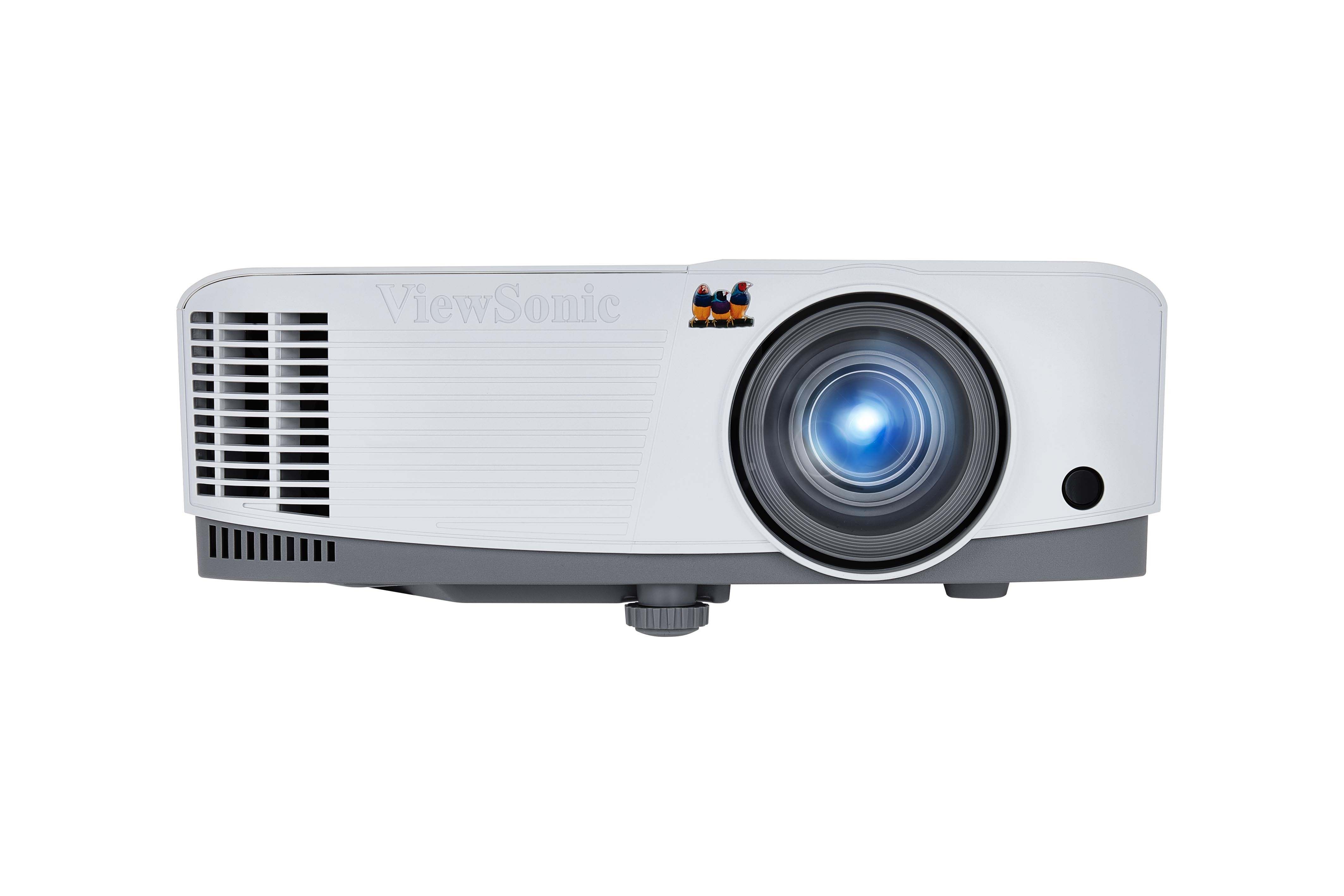 ViewSonic PA503X 4000 ANSI Lumens XGA Business Projector