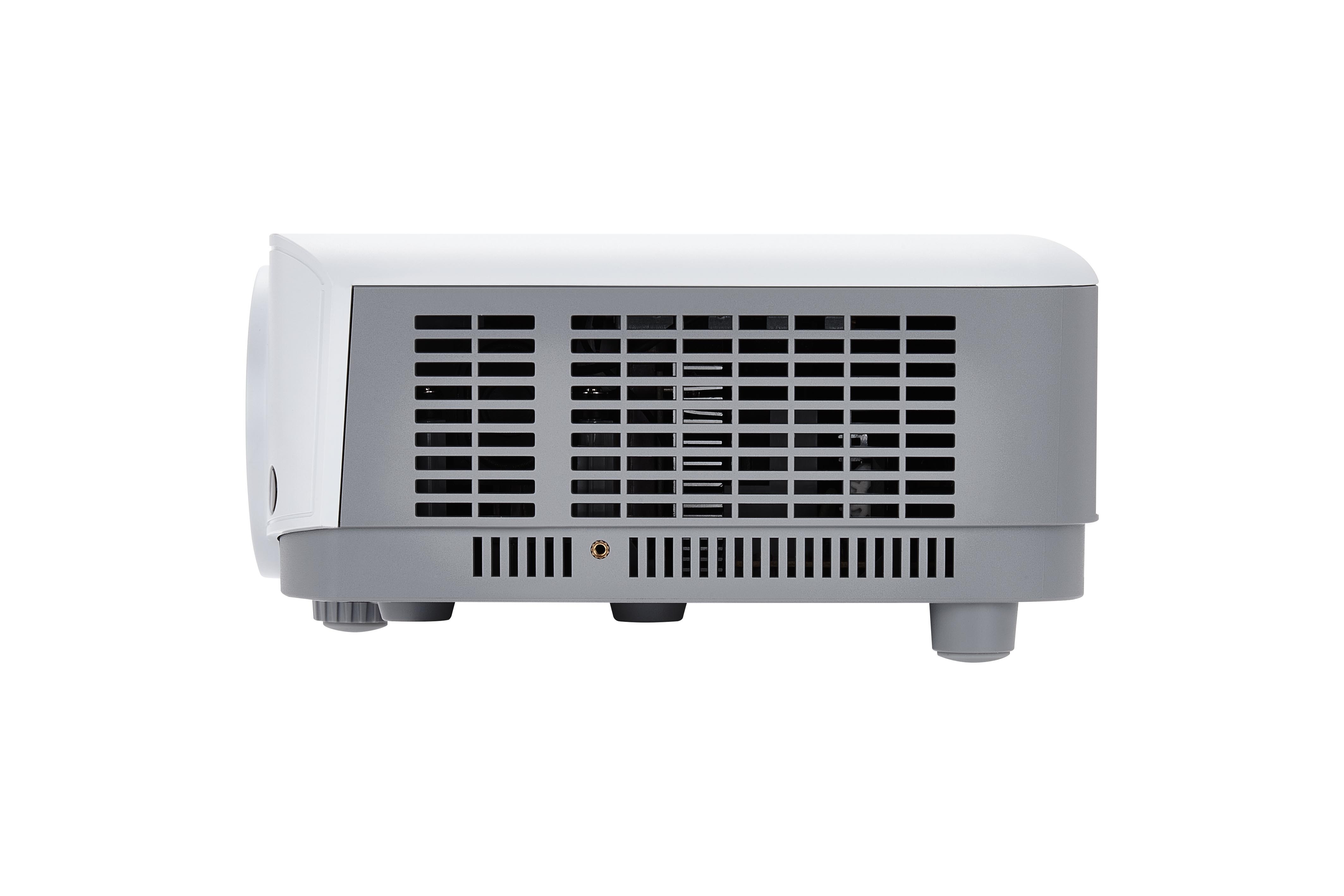 ViewSoni PA503W 4000 ANSI Lumens WXGA Business Projector