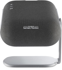 ViewSonic M1MaxN 1080p Smart LED Portable Projector with Built-in Google TV