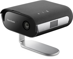 ViewSonic M1MaxN 1080p Smart LED Portable Projector with Built-in Google TV