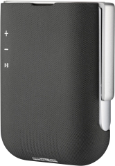 ViewSonic M1E Max 1080p Smart LED Portable Projector with Built-in Google TV