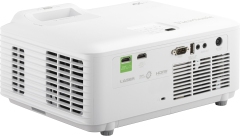 ViewSonic V554K 3,500 ANSI Lumens 4K Laser Home Projector