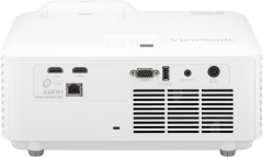 ViewSonic LS741HD 5,000 ANSI Lumens 1080p Laser Installation Projector