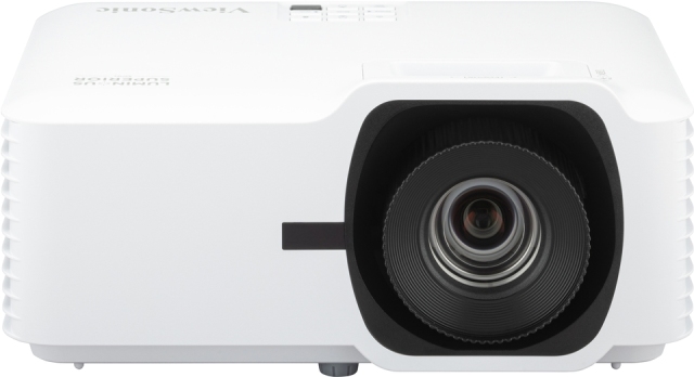ViewSonic LS741HD 5,000 ANSI Lumens 1080p Laser Installation Projector