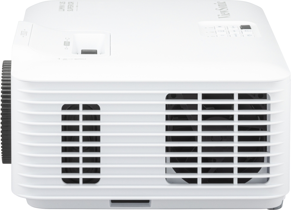 ViewSonic LS741HD 5,000 ANSI Lumens 1080p Laser Installation Projector