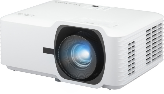 ViewSonic LS741HD 5,000 ANSI Lumens 1080p Laser Installation Projector