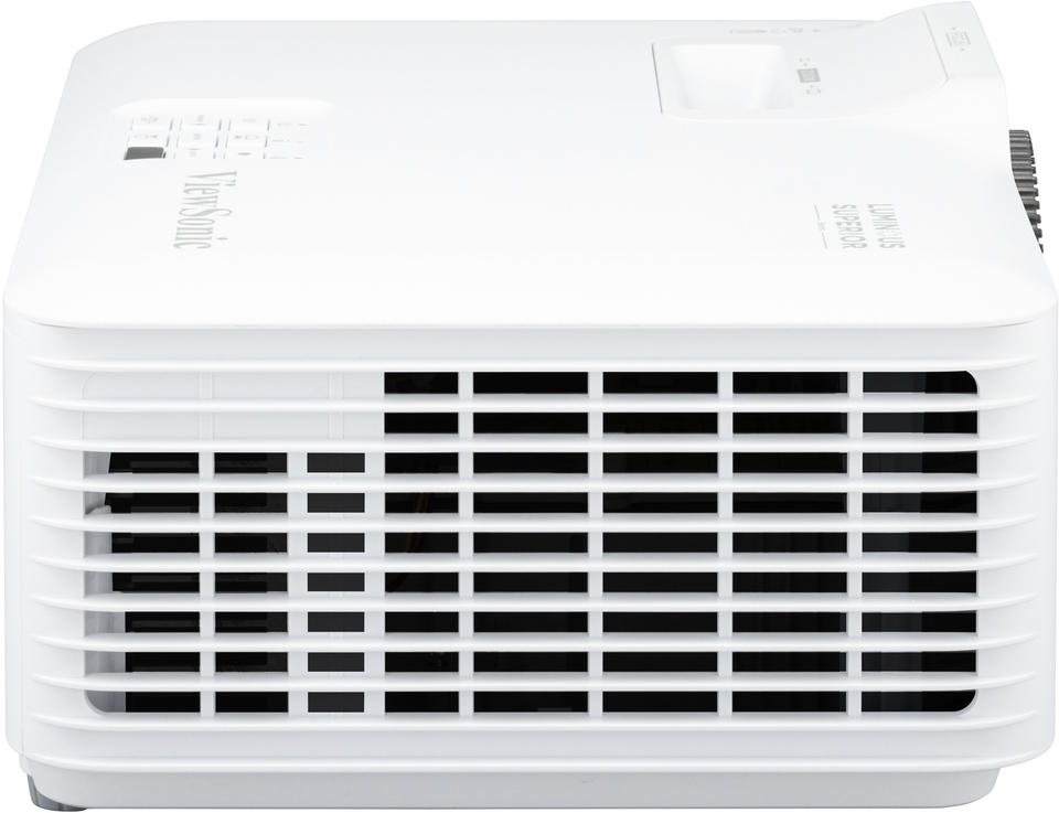 ViewSonic LS741HD 5,000 ANSI Lumens 1080p Laser Installation Projector