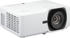 ViewSonic LS741HD 5,000 ANSI Lumens 1080p Laser Installation Projector