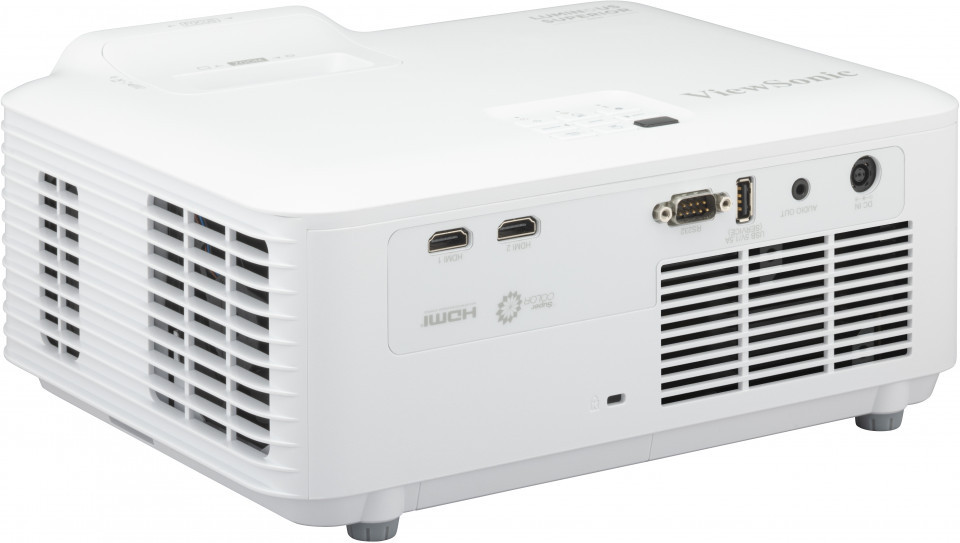 ViweSonic LS740W 5,000 ANSI Lumens WXGA Laser Installation Projector