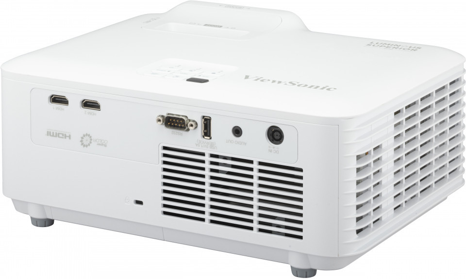 ViweSonic LS740W 5,000 ANSI Lumens WXGA Laser Installation Projector
