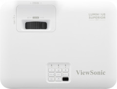 ViweSonic LS740W 5,000 ANSI Lumens WXGA Laser Installation Projector