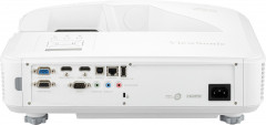 ViewSonic LS832WU 5,000 ANSI Lumens WUXGA Ultra Short Throw Laser Installation Projector​