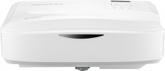 ViewSonic LS832WU 5,000 ANSI Lumens WUXGA Ultra Short Throw Laser Installation Projector​