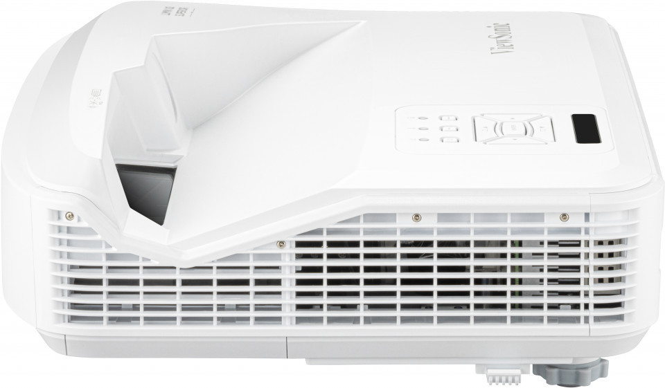 ViewSonic LS832WU 5,000 ANSI Lumens WUXGA Ultra Short Throw Laser Installation Projector​