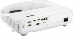 ViewSonic LS832WU 5,000 ANSI Lumens WUXGA Ultra Short Throw Laser Installation Projector​