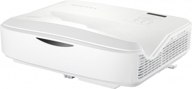 ViewSonic LS832WU 5,000 ANSI Lumens WUXGA Ultra Short Throw Laser Installation Projector​