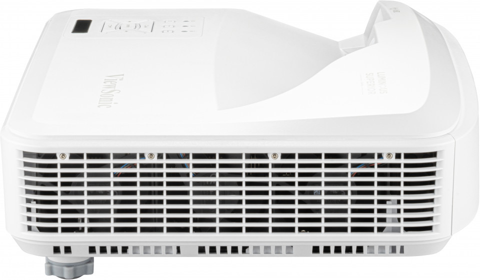 ViewSonic LS832WU 5,000 ANSI Lumens WUXGA Ultra Short Throw Laser Installation Projector​