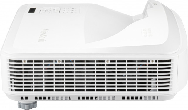 ViewSonic LS832WU 5,000 ANSI Lumens WUXGA Ultra Short Throw Laser Installation Projector​