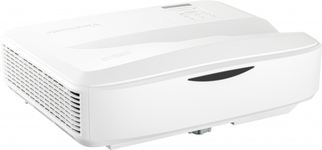 ViewSonic LS832WU 5,000 ANSI Lumens WUXGA Ultra Short Throw Laser Installation Projector​