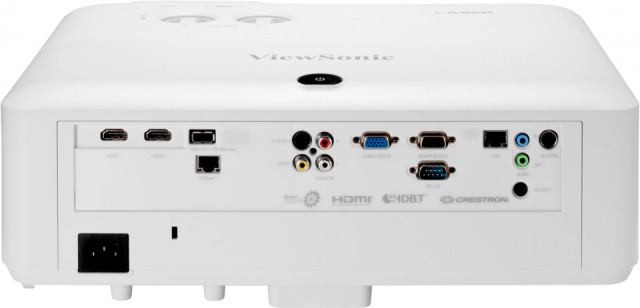 ViewSonic  LS920WU 6,000 ANSI Lumens WUXGA Laser Installation Projector