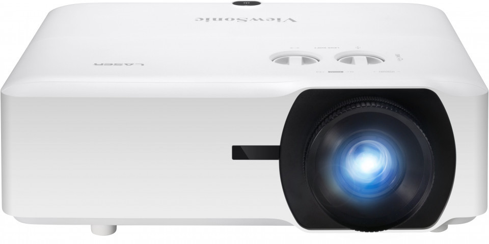 ViewSonic  LS920WU 6,000 ANSI Lumens WUXGA Laser Installation Projector