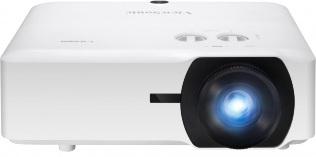 ViewSonic  LS920WU 6,000 ANSI Lumens WUXGA Laser Installation Projector