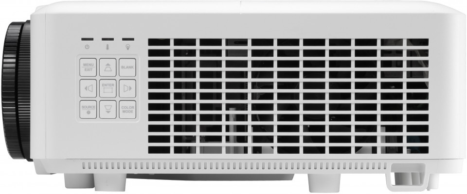 ViewSonic  LS920WU 6,000 ANSI Lumens WUXGA Laser Installation Projector