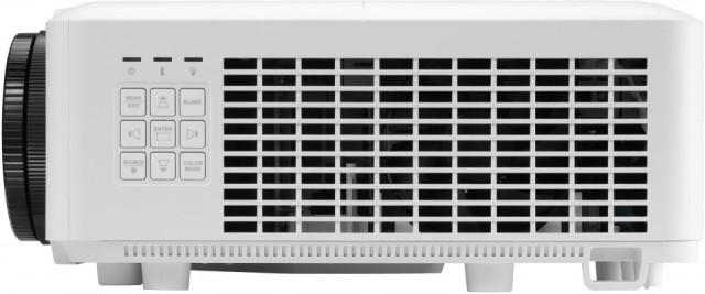 ViewSonic  LS920WU 6,000 ANSI Lumens WUXGA Laser Installation Projector